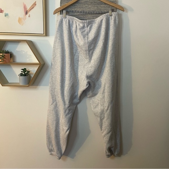 Skims Sweatpants XL - Picture 2 of 3